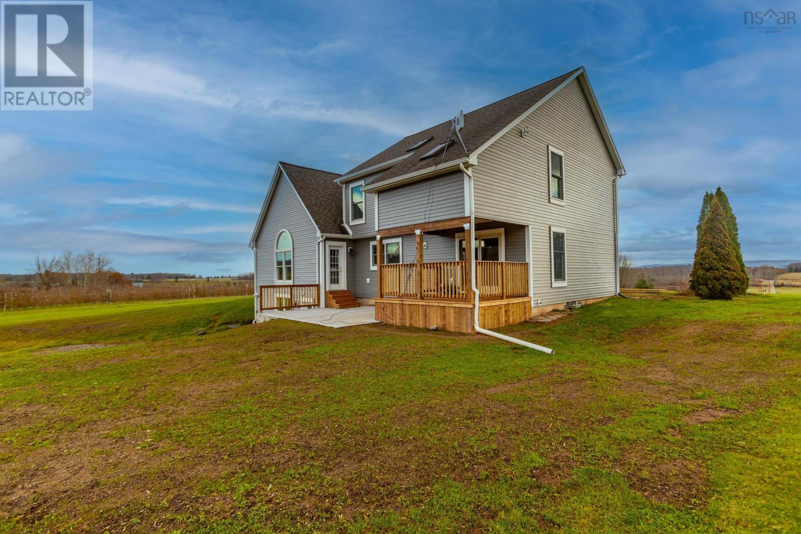 4745 Highway 221, Welsford, Nova Scotia  B0P 1E0 - Photo 13 - 202412044