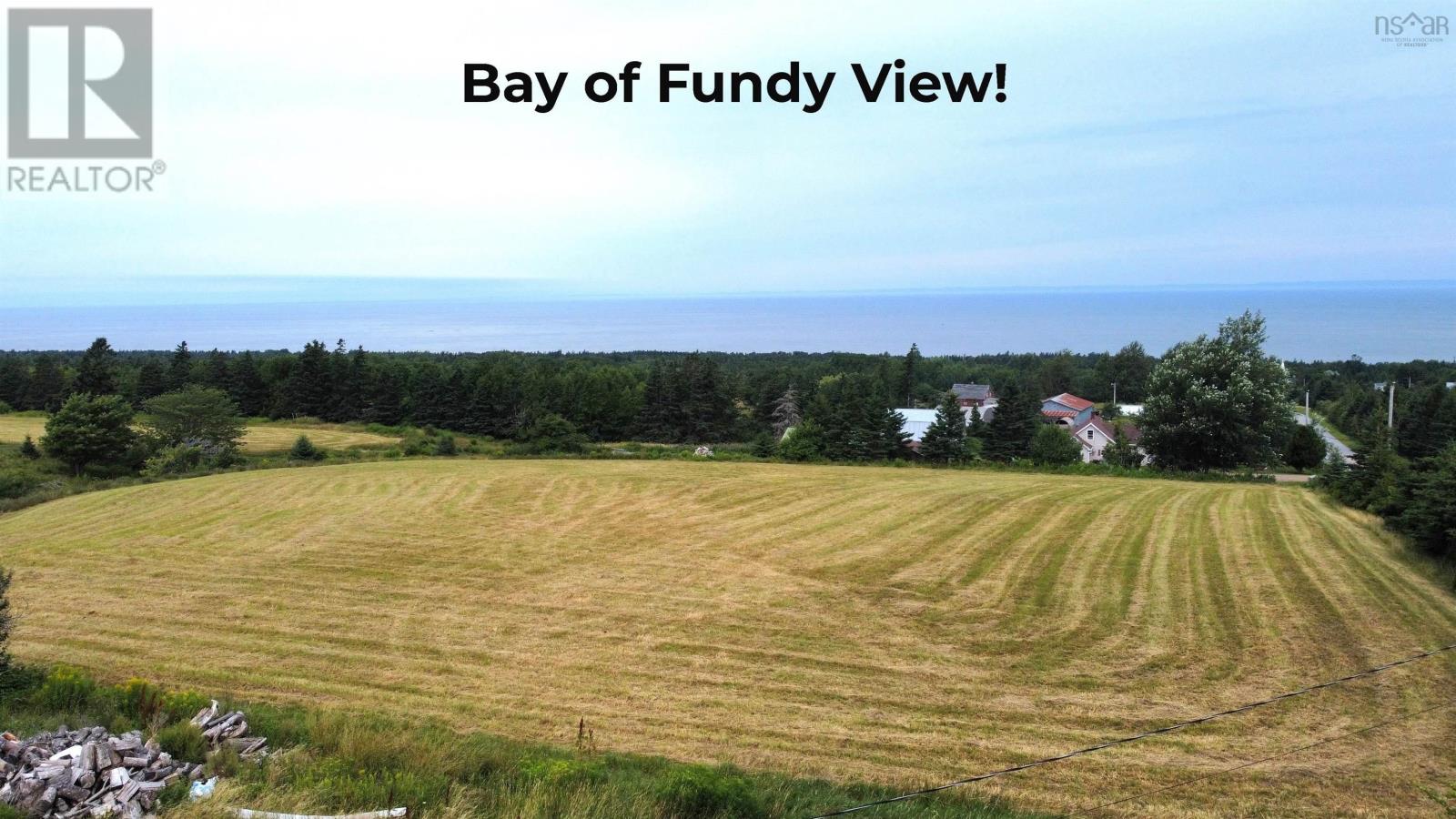 Lot 1 Port Lorne Road, Port Lorne, Nova Scotia  B0S 1R0 - Photo 2 - 202417677