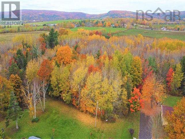 Lot H REAGH Avenue, middleton, Nova Scotia