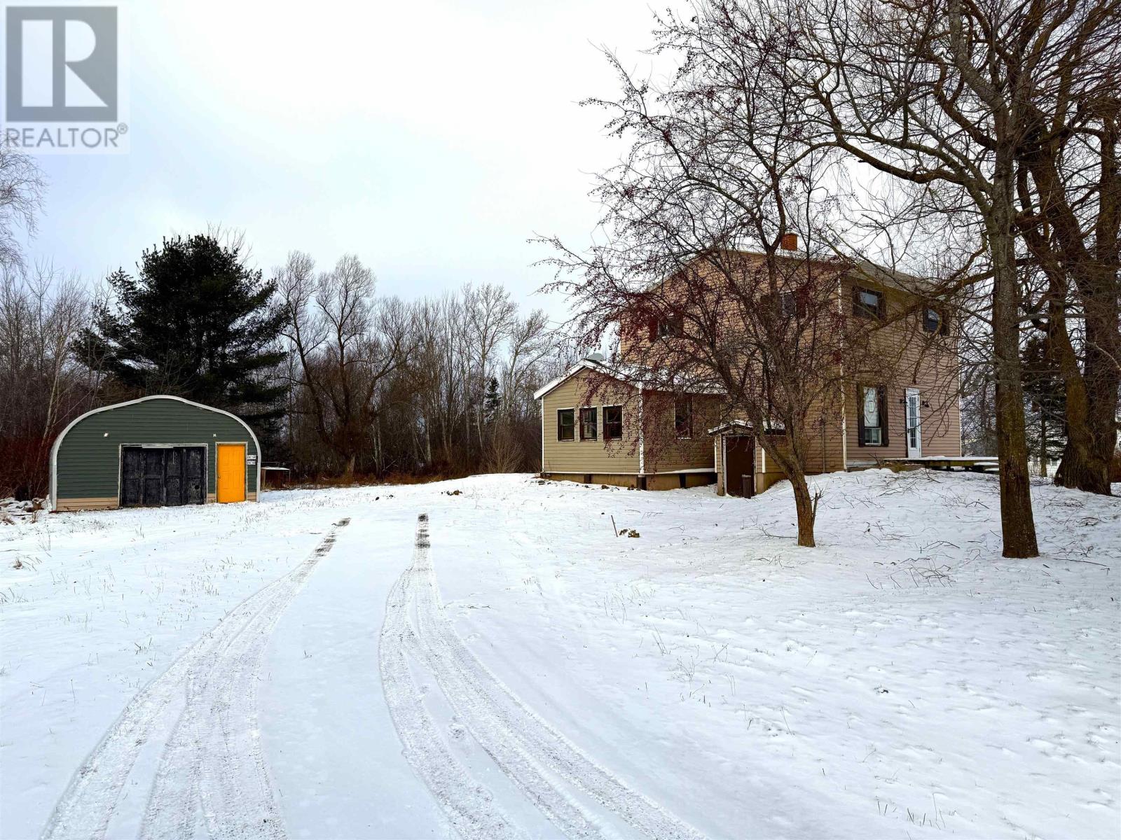 1993 Ridge Road, Melanson, Nova Scotia  B4P 2R1 - Photo 1 - 202500405