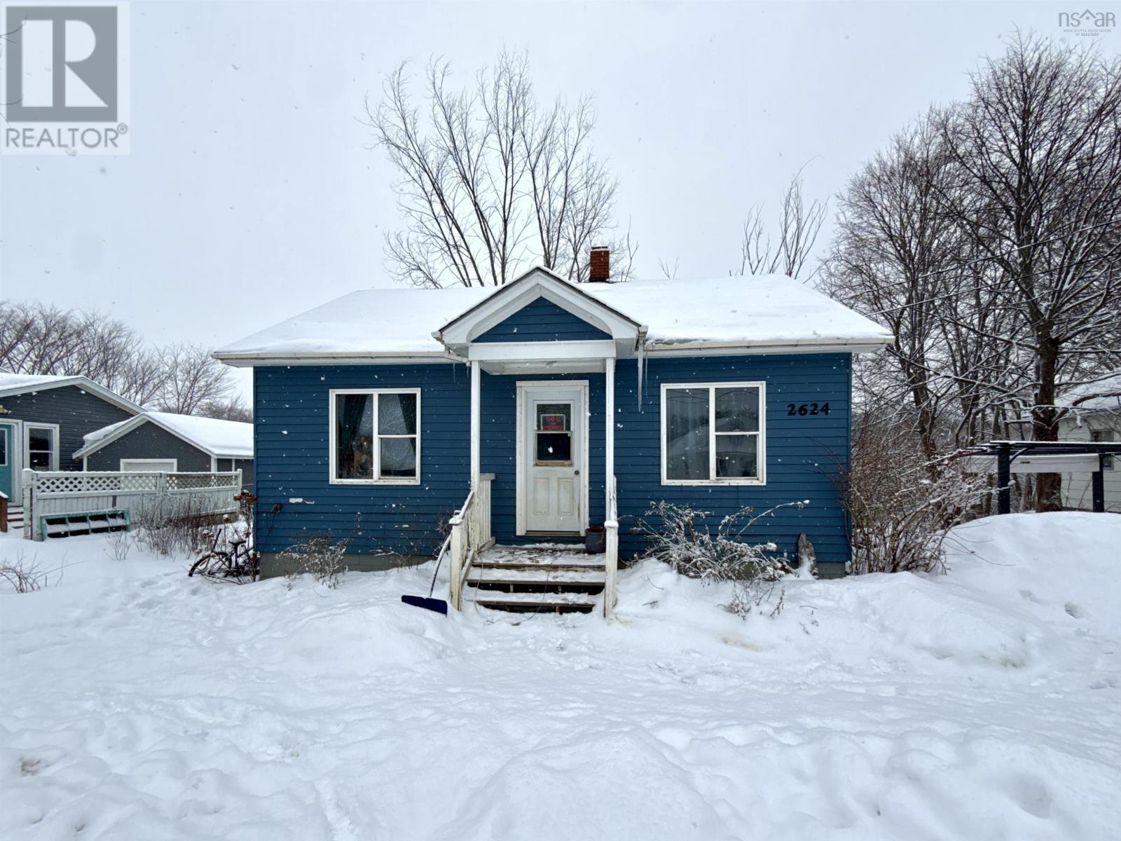 2624 Highway 1, Aylesford, Nova Scotia  B0P 1C0 - Photo 3 - 202602706