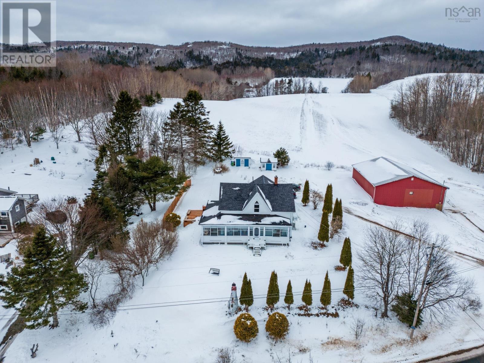 1529 Pereau Road, Delhaven, Nova Scotia  B0P 1H0 - Photo 8 - 202602882