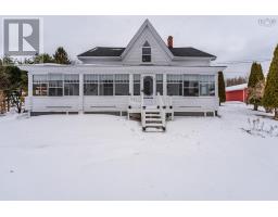 1529 Pereau Road, Delhaven, Nova Scotia