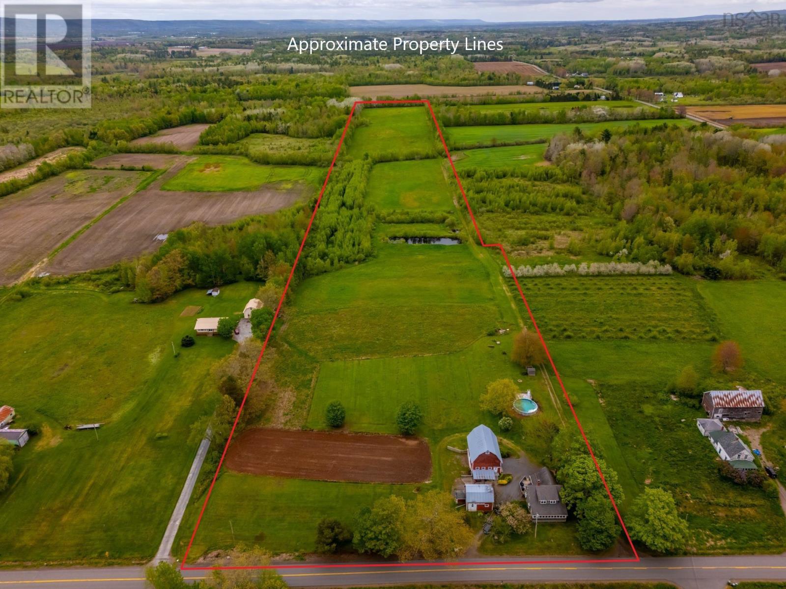 6994 Aylesford Road, Factorydale, Nova Scotia  B0P 1C0 - Photo 1 - 202605394