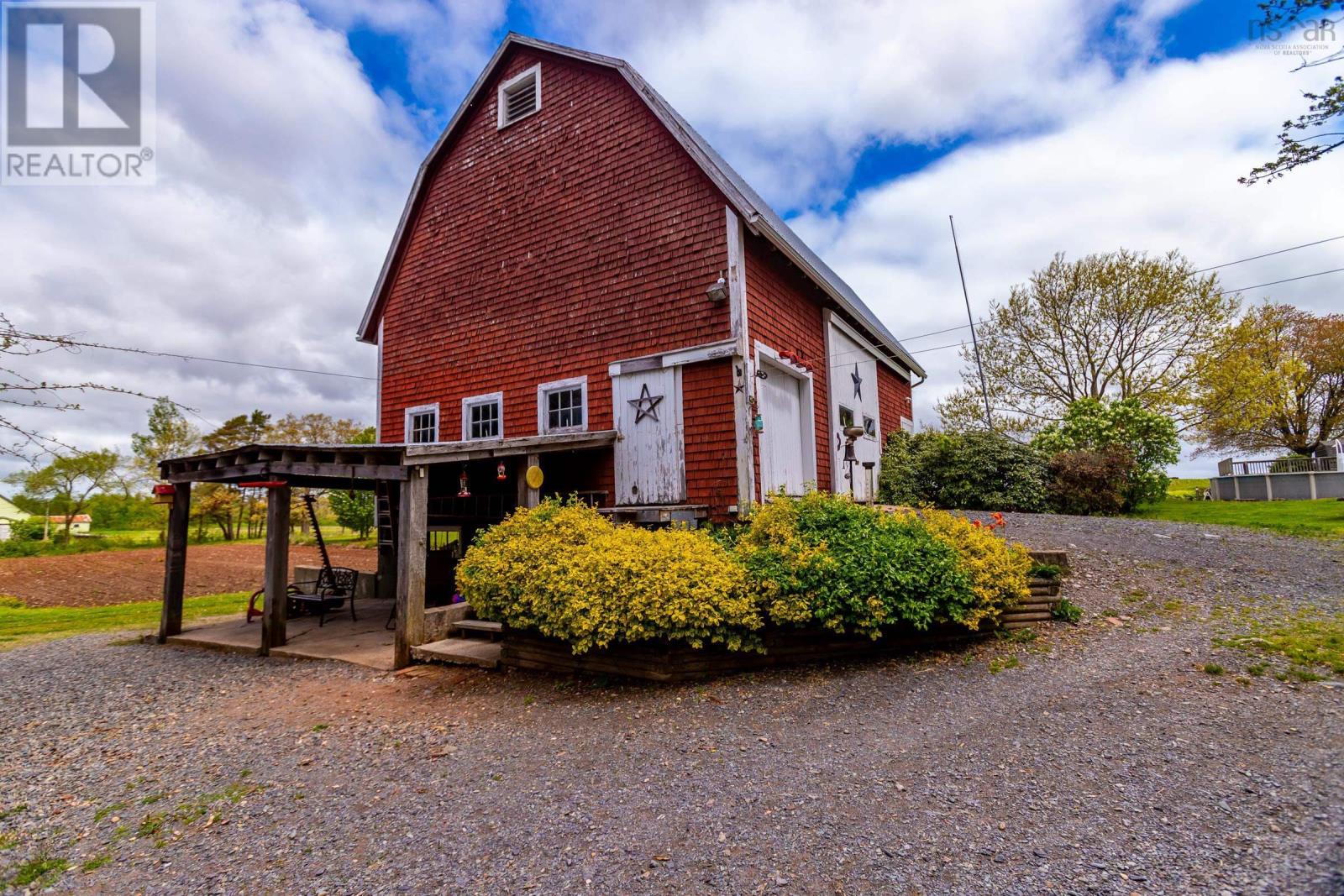 6994 Aylesford Road, Factorydale, Nova Scotia  B0P 1C0 - Photo 10 - 202605394