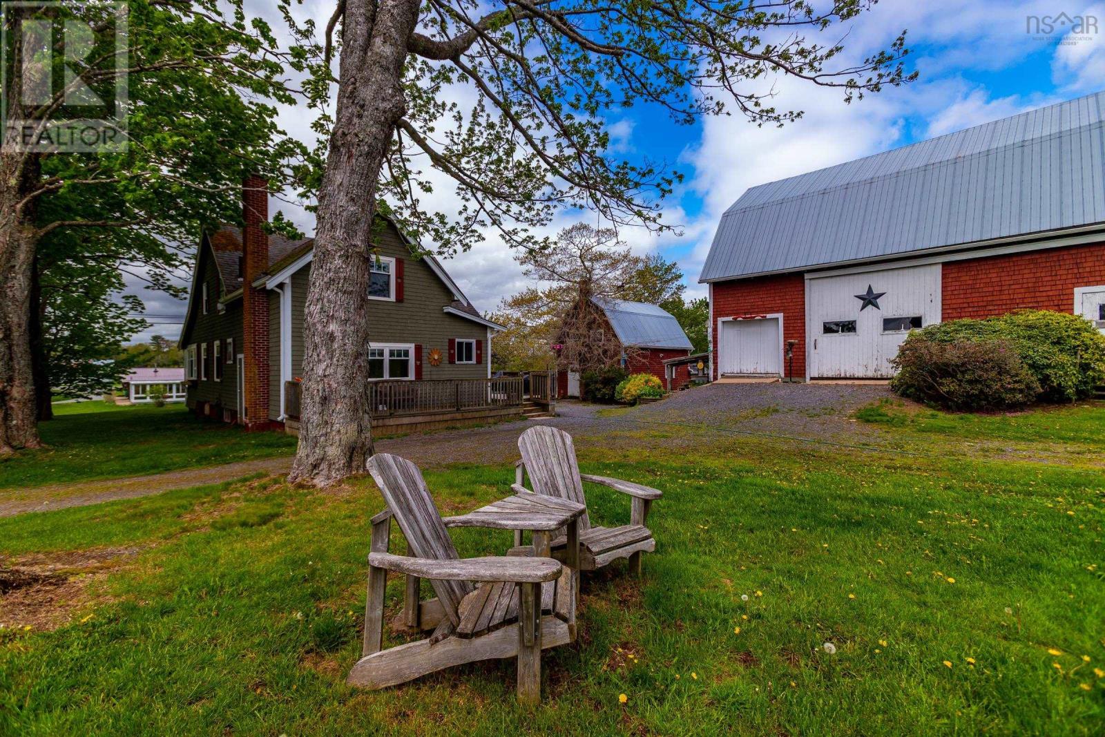 6994 Aylesford Road, Factorydale, Nova Scotia  B0P 1C0 - Photo 15 - 202605394