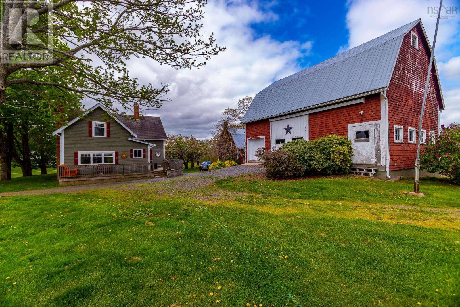 6994 Aylesford Road, Factorydale, Nova Scotia  B0P 1C0 - Photo 16 - 202605394