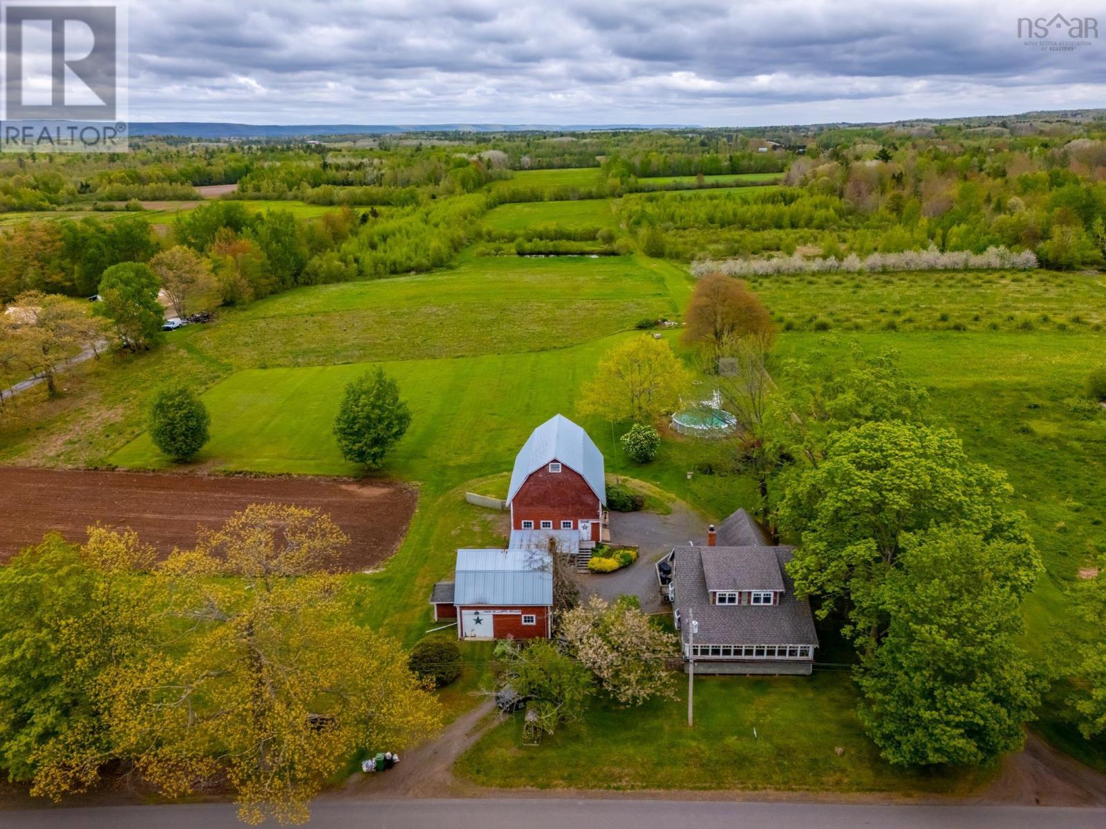 6994 Aylesford Road, Factorydale, Nova Scotia  B0P 1C0 - Photo 2 - 202605394