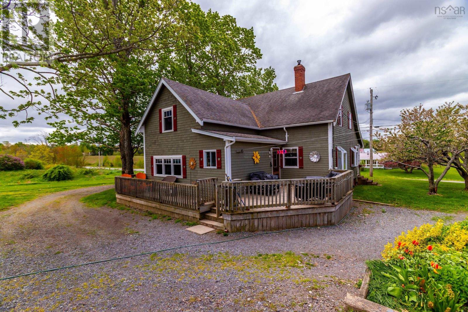 6994 Aylesford Road, Factorydale, Nova Scotia  B0P 1C0 - Photo 7 - 202605394