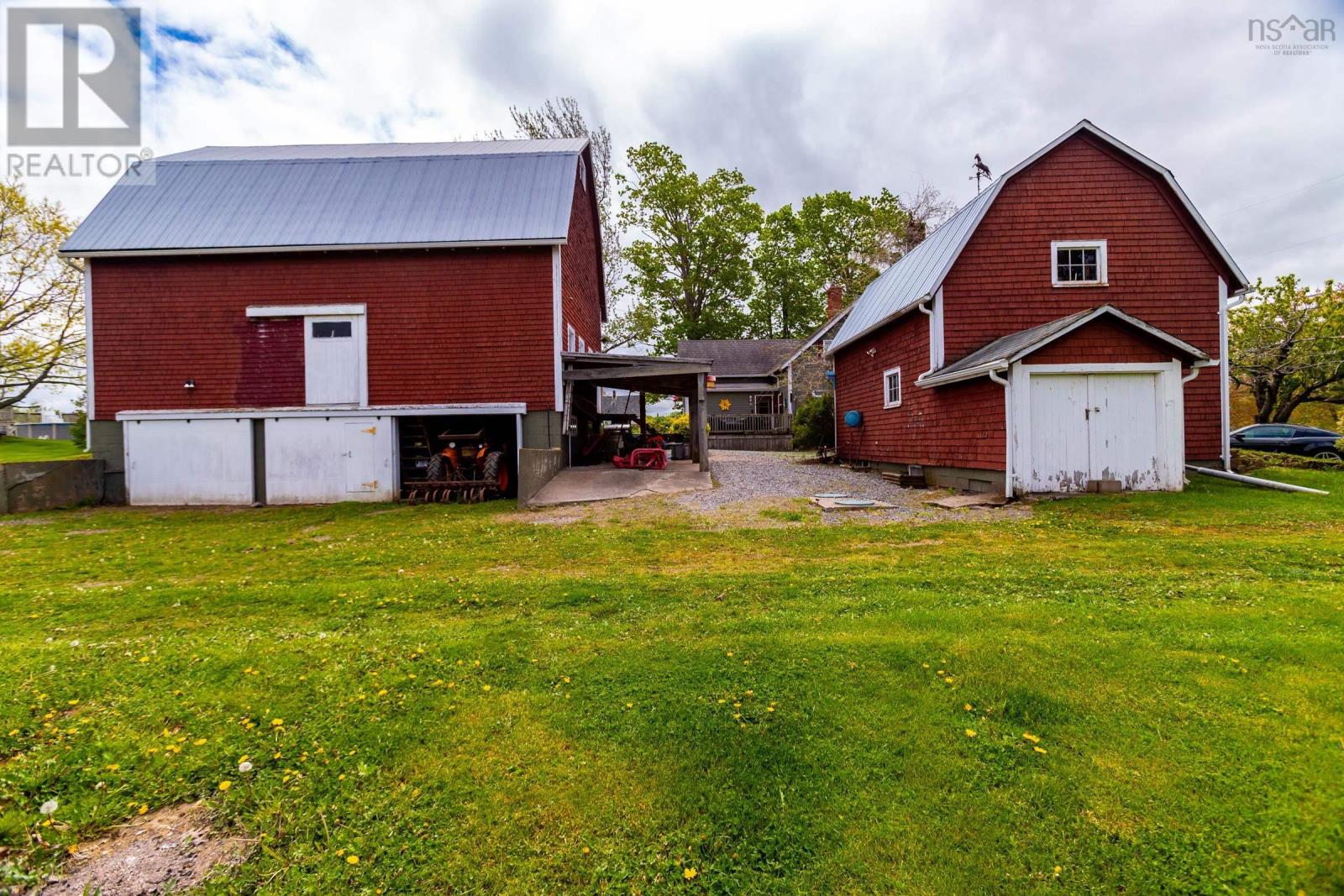 6994 Aylesford Road, Factorydale, Nova Scotia  B0P 1C0 - Photo 8 - 202605394