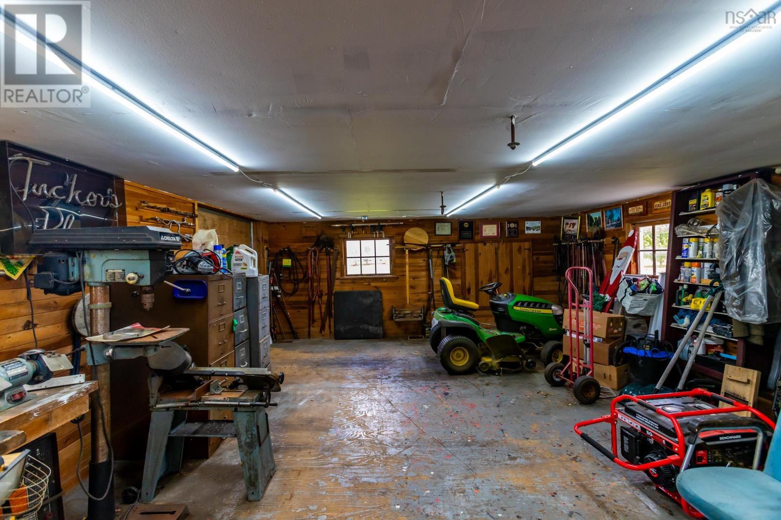 6994 Aylesford Road, Factorydale, Nova Scotia  B0P 1C0 - Photo 9 - 202605394