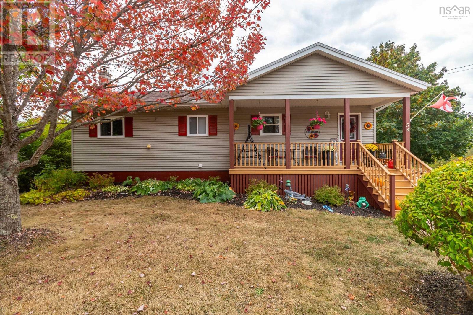 54 Riverview Drive, Bridgetown, Nova Scotia  B0S 1C0 - Photo 1 - 202605505