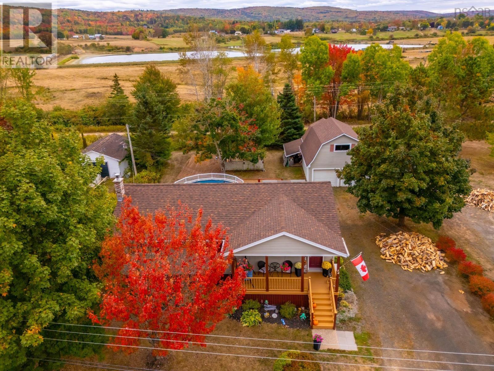 54 Riverview Drive, Bridgetown, Nova Scotia  B0S 1C0 - Photo 16 - 202605505