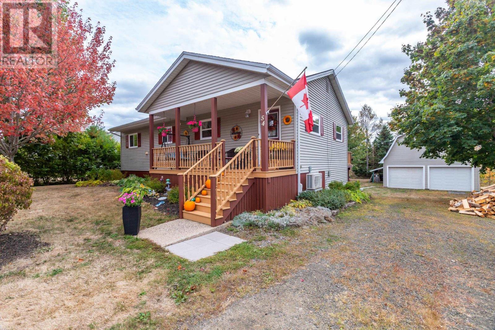 54 Riverview Drive, Bridgetown, Nova Scotia  B0S 1C0 - Photo 2 - 202605505