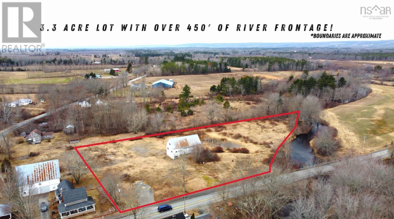 711 Victoria Road, Millville, Nova Scotia  B0P 1C0 - Photo 1 - 202605836