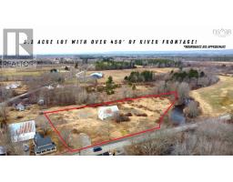 711 Victoria Road, Millville, Nova Scotia