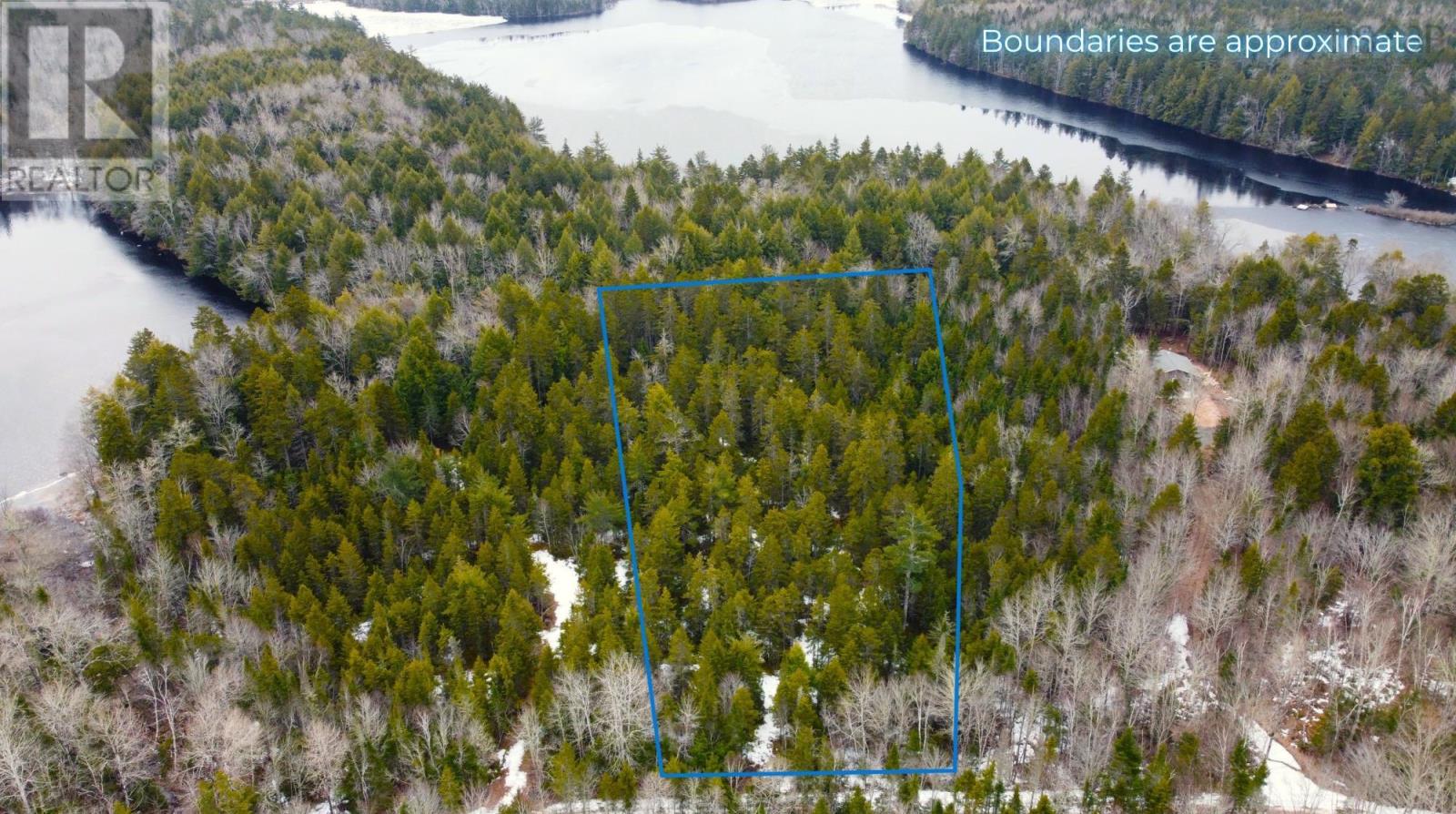 Lot Otter Lane, East Dalhousie, Nova Scotia