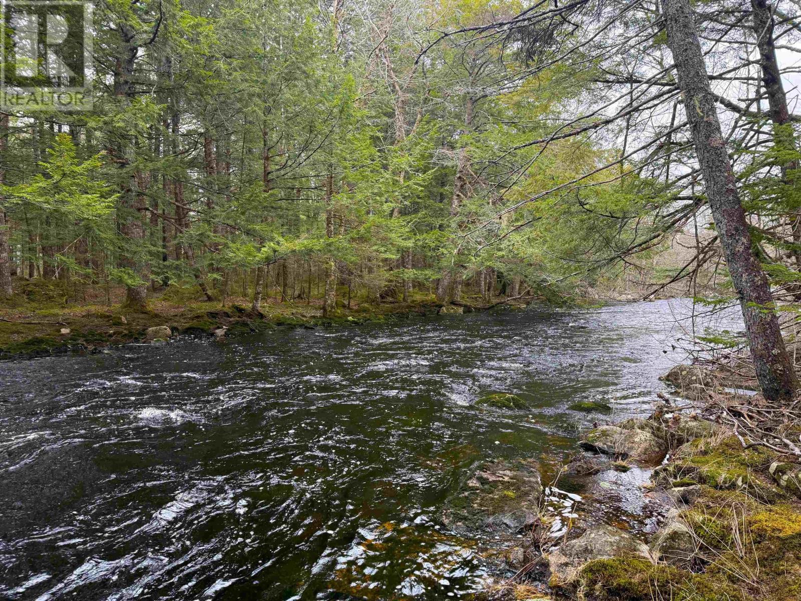 Lot Otter Lane, East Dalhousie, Nova Scotia  B0R 1H0 - Photo 3 - 202606054