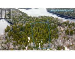 Lot Otter Lane, East Dalhousie, Nova Scotia