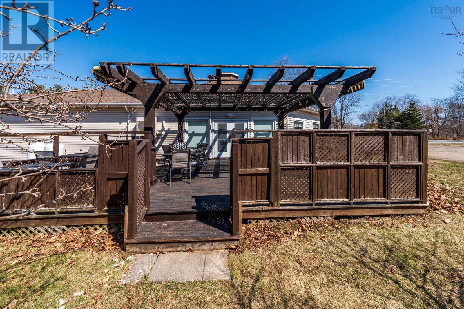 71 Main Street, Middleton, Nova Scotia  B0S 1P0 - Photo 4 - 202606967