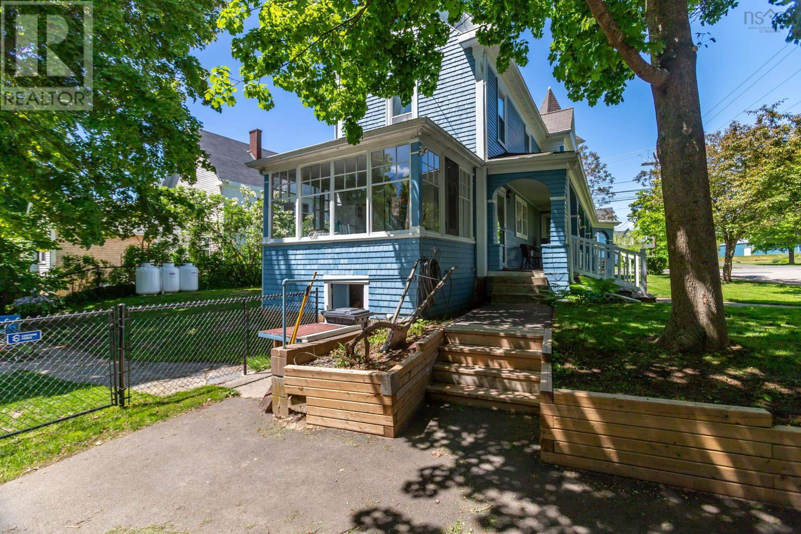 328 Granville Street, Bridgetown, Nova Scotia  B0S 1L0 - Photo 10 - 202606995