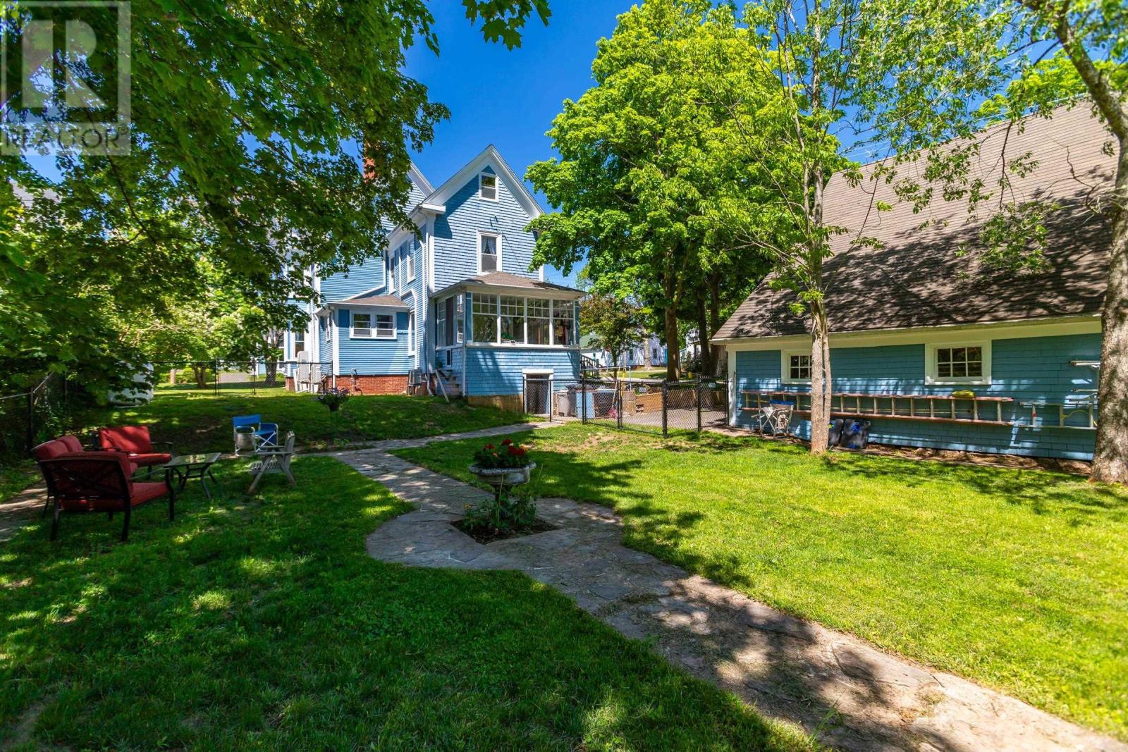 328 Granville Street, Bridgetown, Nova Scotia  B0S 1L0 - Photo 13 - 202606995