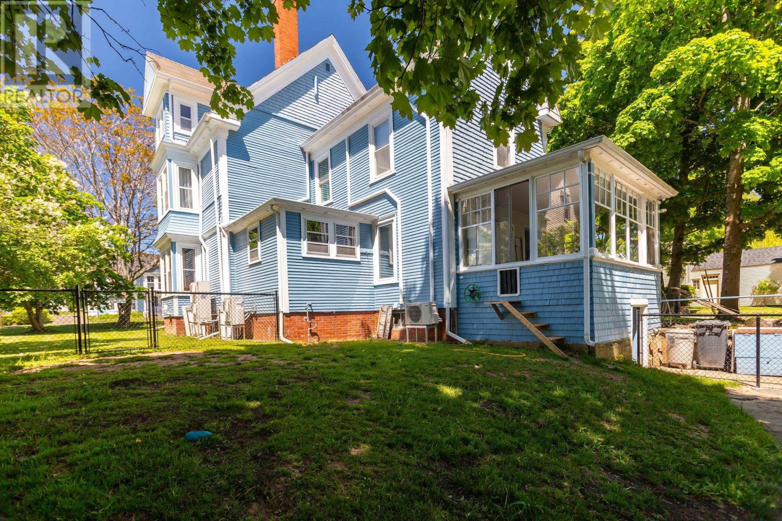 328 Granville Street, Bridgetown, Nova Scotia  B0S 1L0 - Photo 15 - 202606995