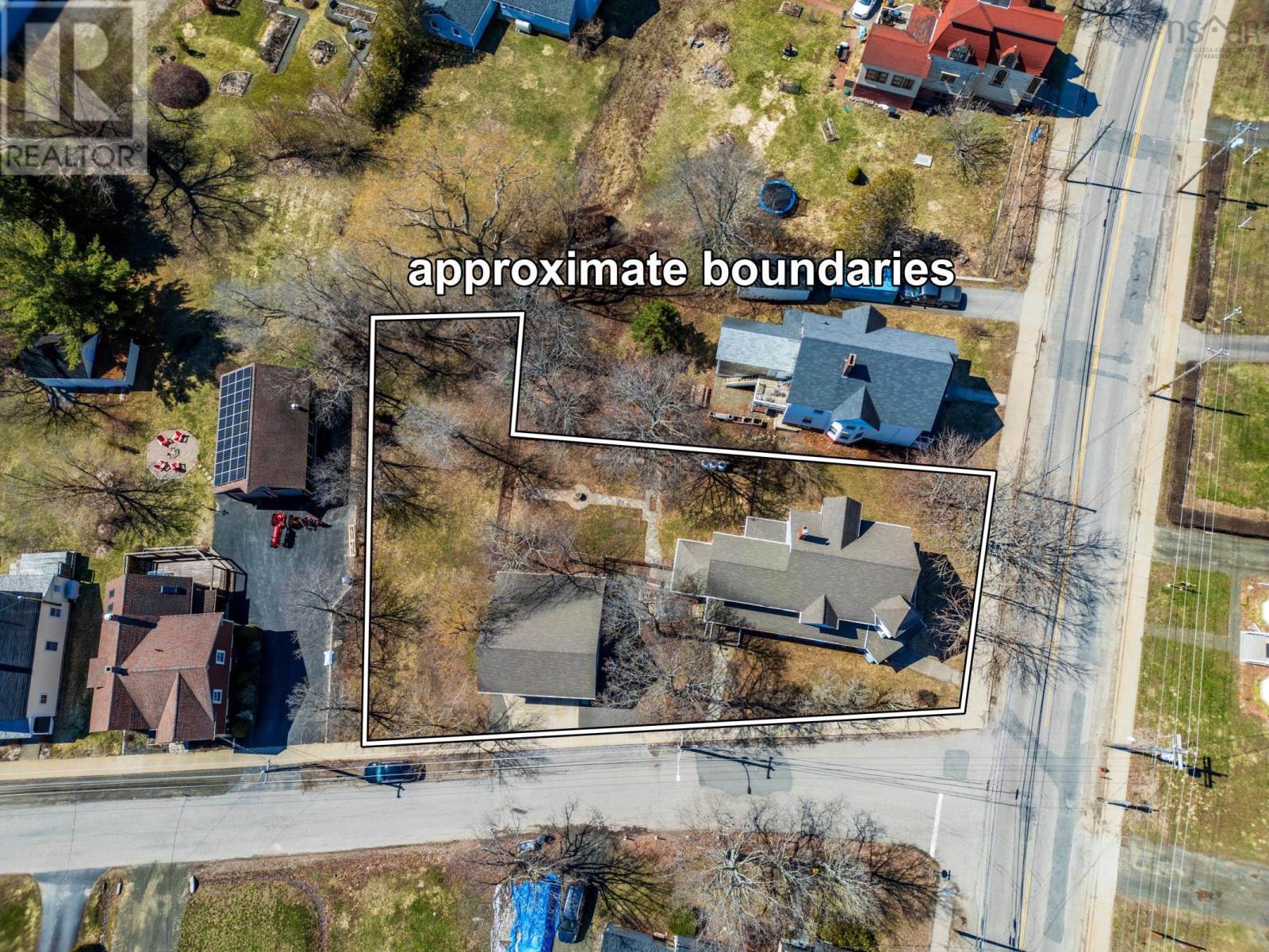 328 Granville Street, Bridgetown, Nova Scotia  B0S 1L0 - Photo 16 - 202606995