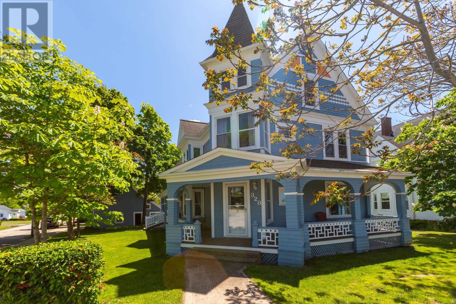 328 Granville Street, Bridgetown, Nova Scotia  B0S 1L0 - Photo 2 - 202606995