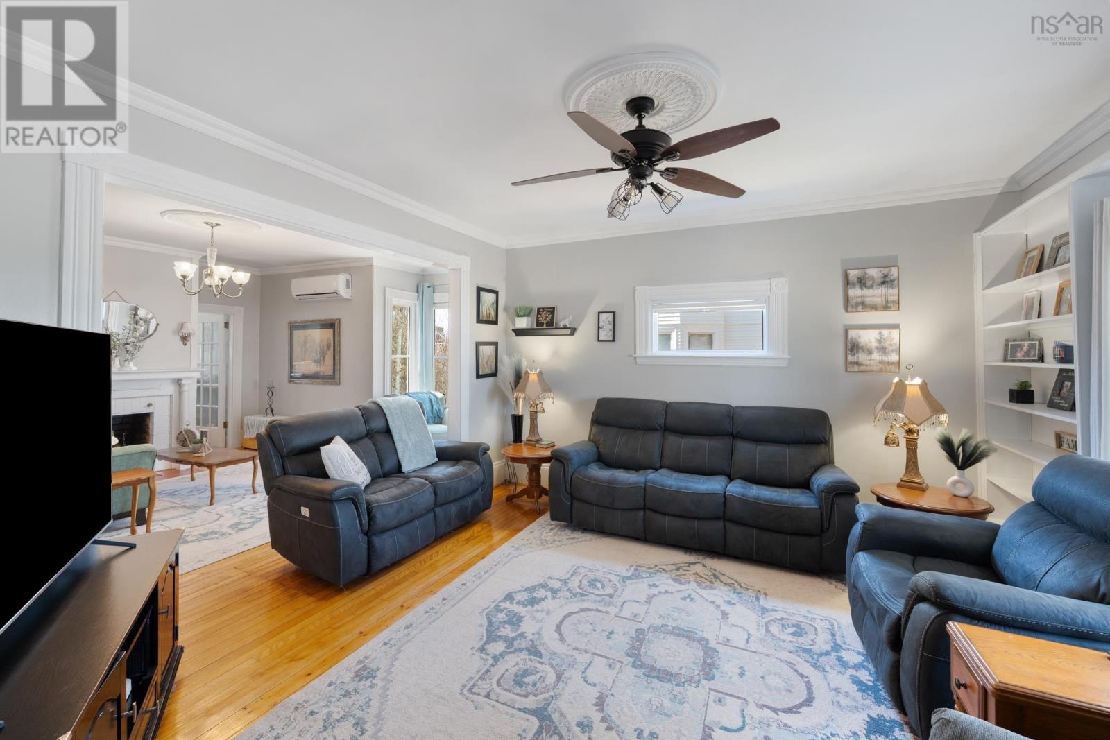 328 Granville Street, Bridgetown, Nova Scotia  B0S 1L0 - Photo 28 - 202606995