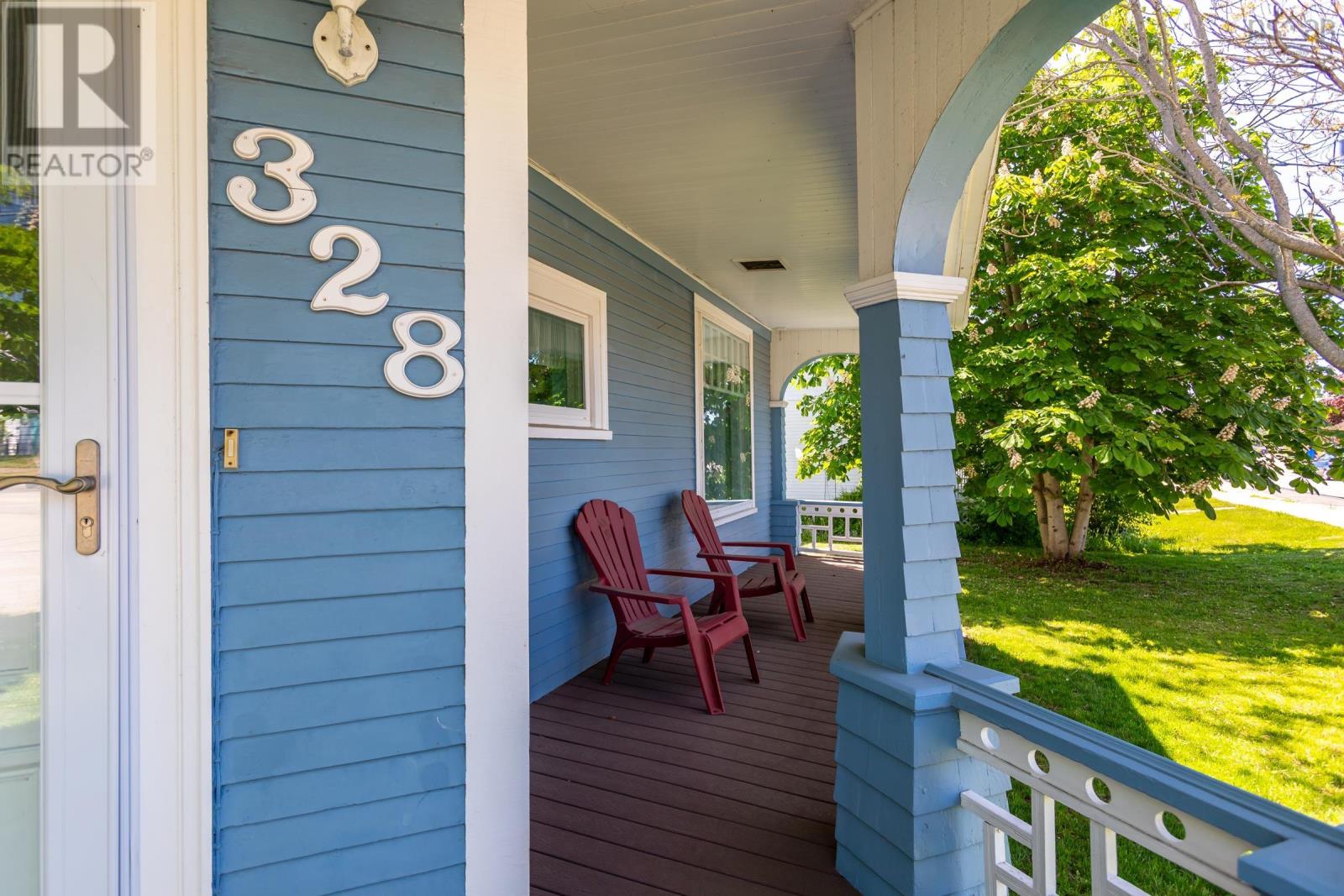 328 Granville Street, Bridgetown, Nova Scotia  B0S 1L0 - Photo 3 - 202606995