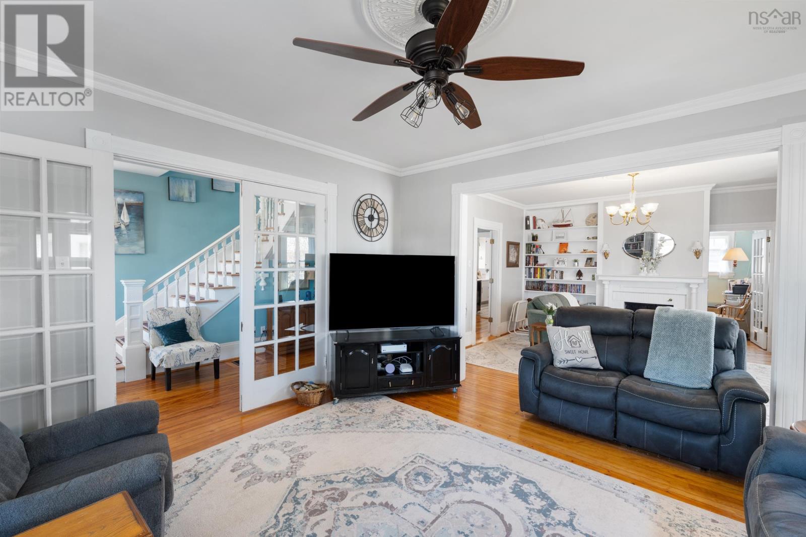 328 Granville Street, Bridgetown, Nova Scotia  B0S 1L0 - Photo 30 - 202606995