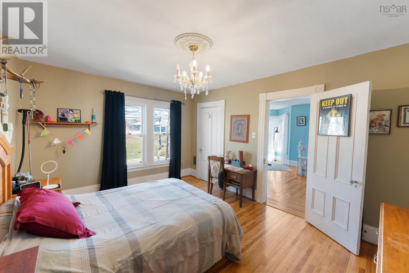 328 Granville Street, Bridgetown, Nova Scotia  B0S 1L0 - Photo 36 - 202606995