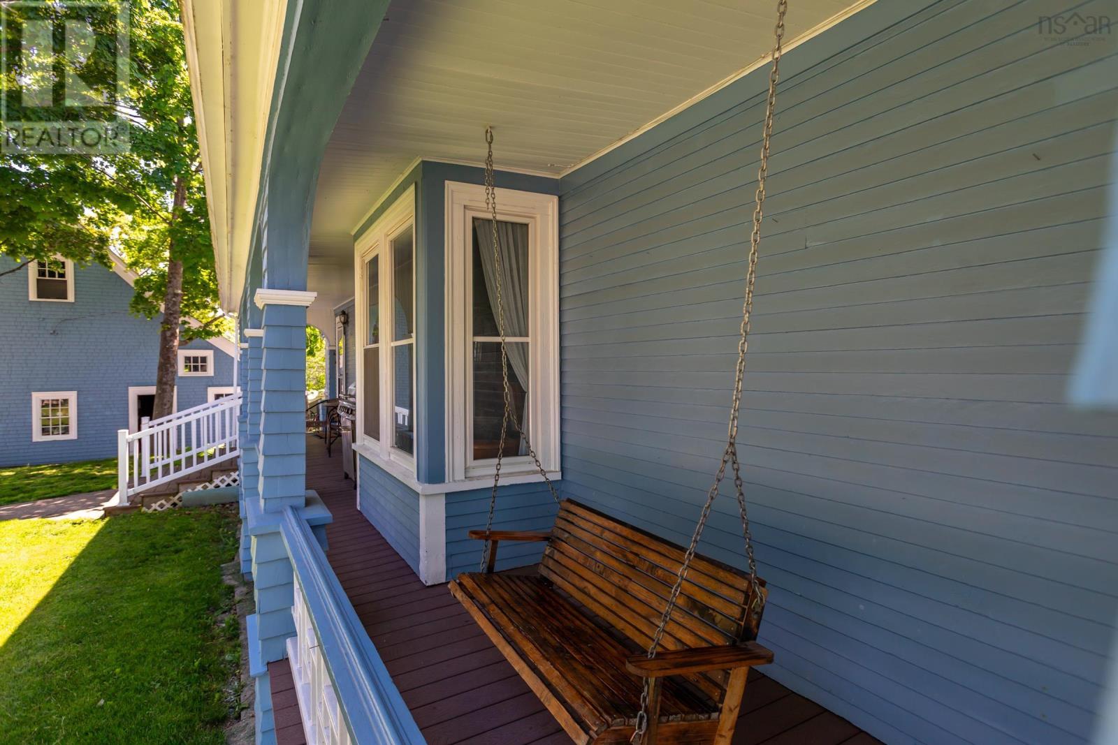 328 Granville Street, Bridgetown, Nova Scotia  B0S 1L0 - Photo 4 - 202606995