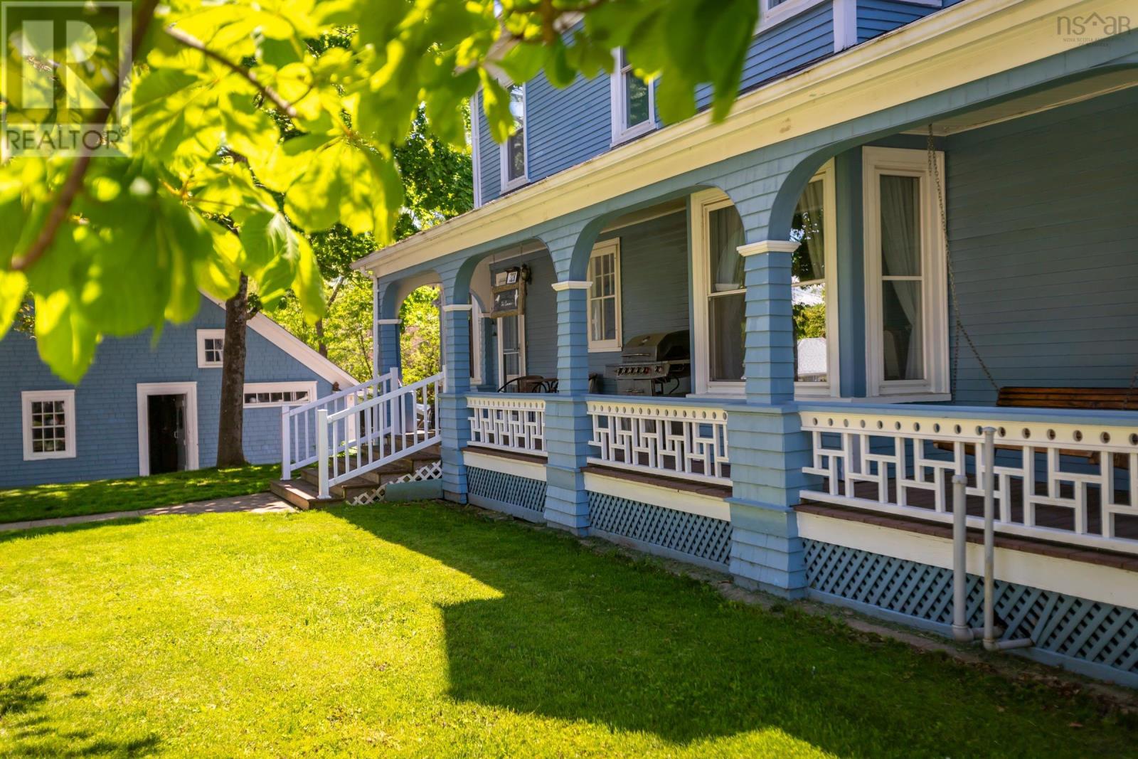 328 Granville Street, Bridgetown, Nova Scotia  B0S 1L0 - Photo 5 - 202606995