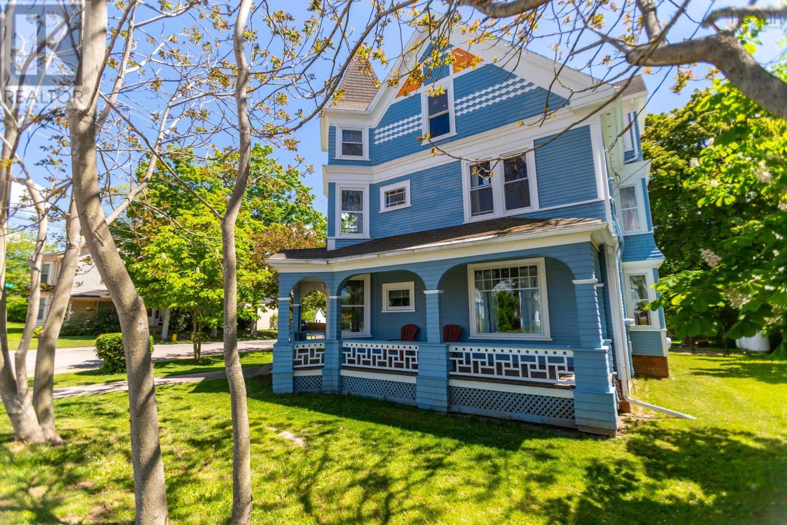 328 Granville Street, Bridgetown, Nova Scotia  B0S 1L0 - Photo 6 - 202606995