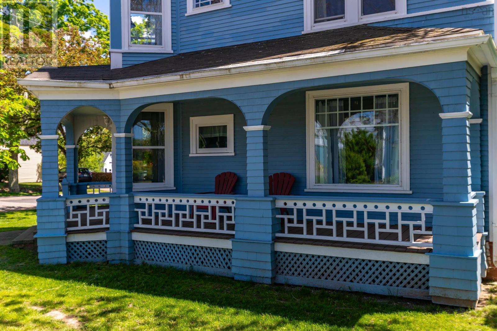 328 Granville Street, Bridgetown, Nova Scotia  B0S 1L0 - Photo 7 - 202606995