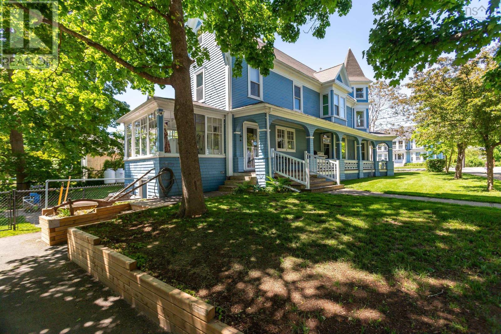 328 Granville Street, Bridgetown, Nova Scotia  B0S 1L0 - Photo 8 - 202606995