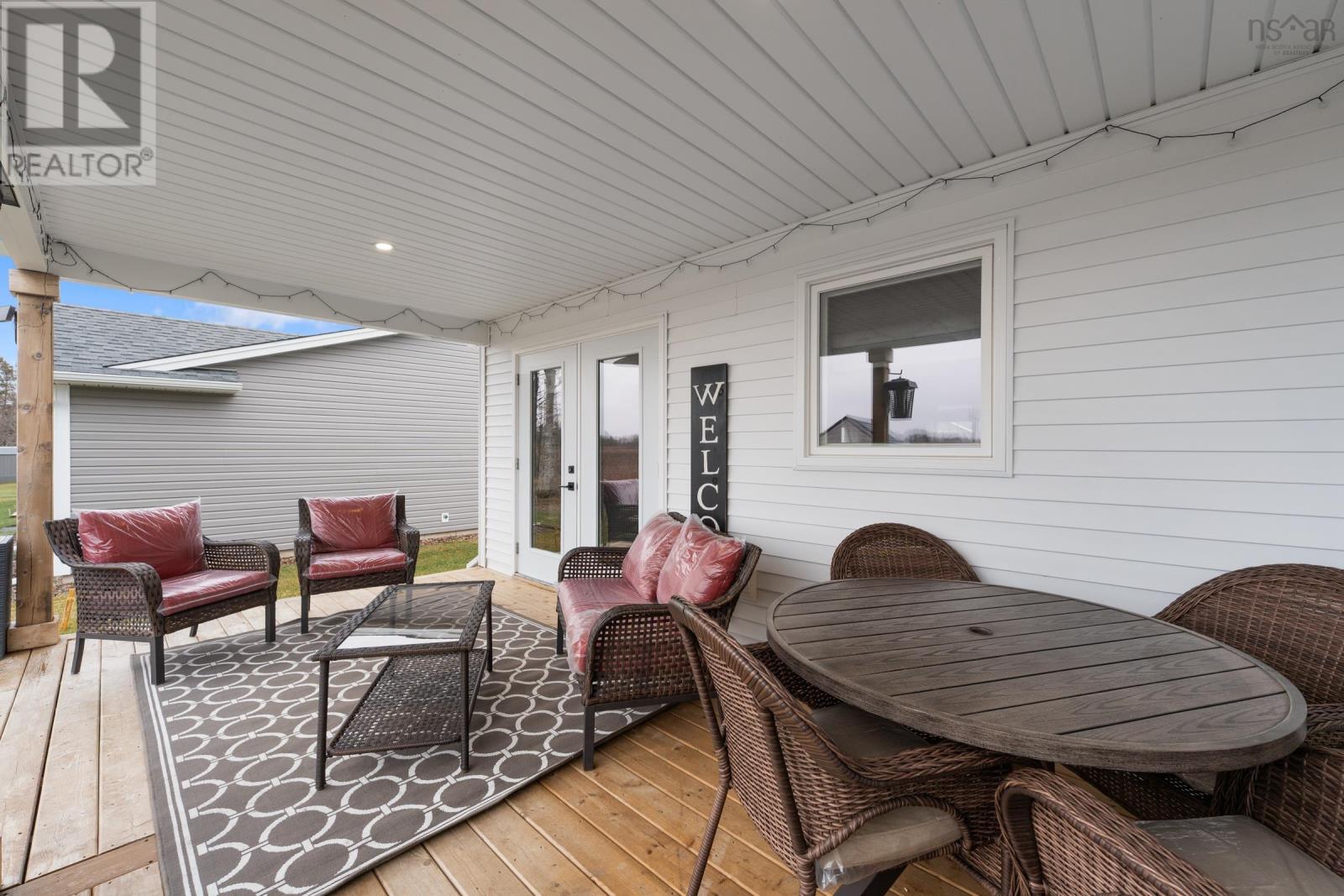 60 Covey Drive, North Kentville, Nova Scotia  B0N 2T0 - Photo 10 - 202607755