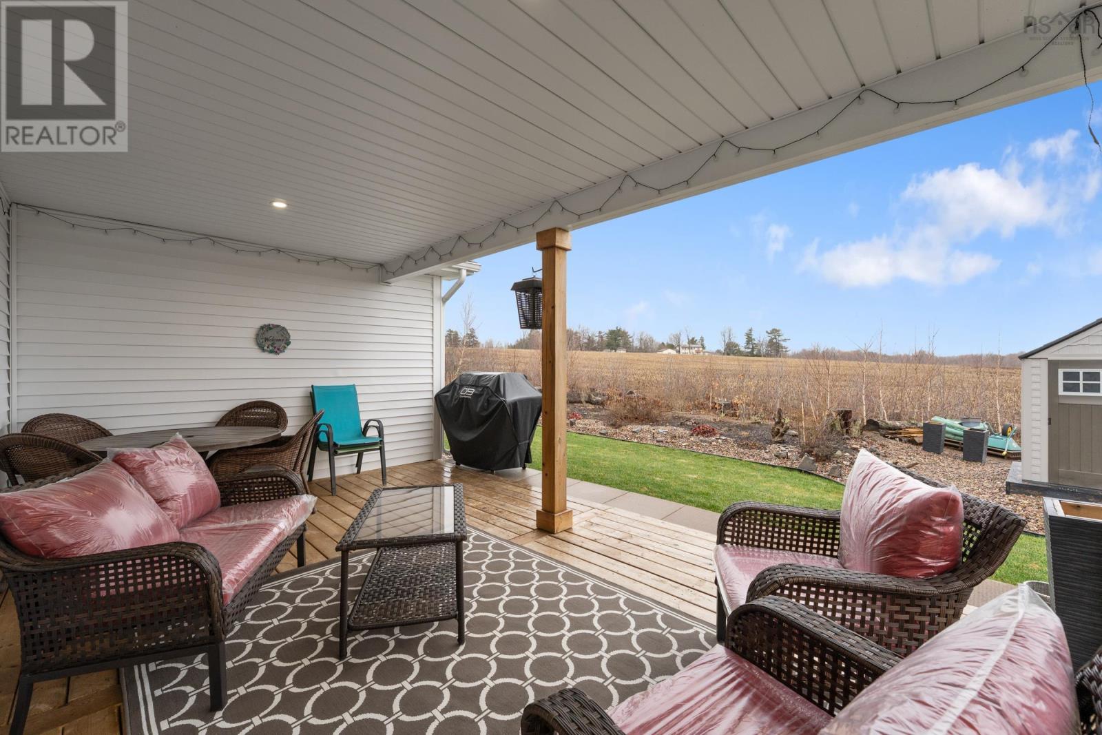 60 Covey Drive, North Kentville, Nova Scotia  B0N 2T0 - Photo 11 - 202607755