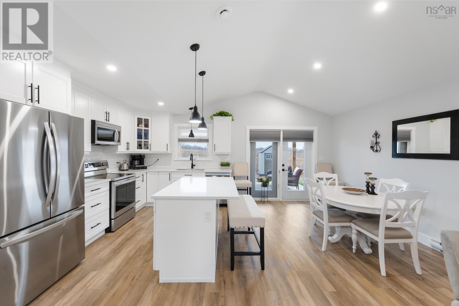 60 Covey Drive, North Kentville, Nova Scotia  B0N 2T0 - Photo 16 - 202607755