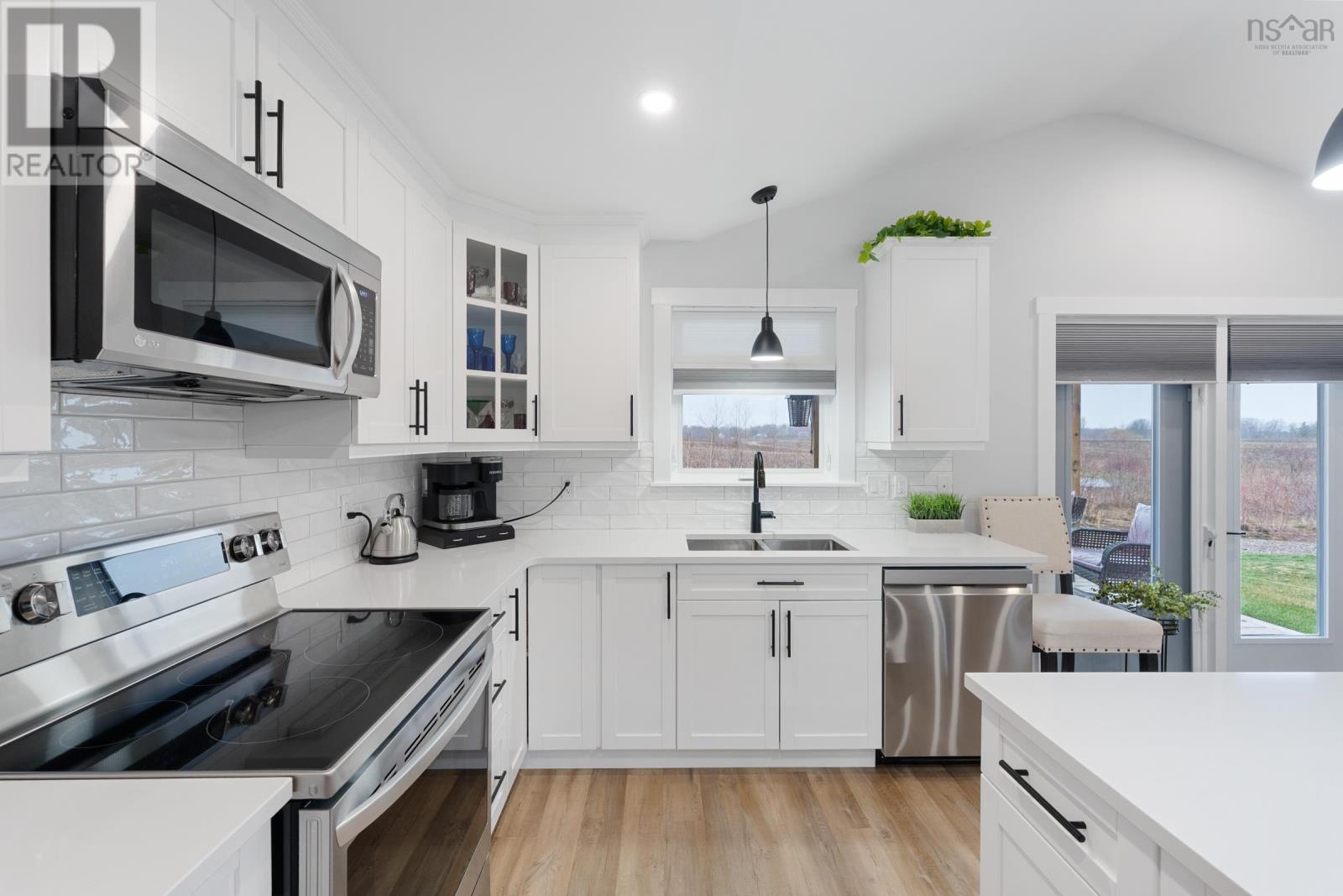 60 Covey Drive, North Kentville, Nova Scotia  B0N 2T0 - Photo 20 - 202607755