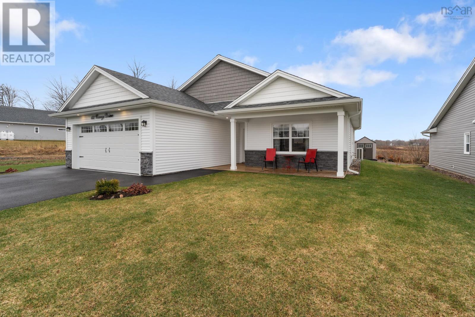 60 Covey Drive, North Kentville, Nova Scotia  B0N 2T0 - Photo 3 - 202607755