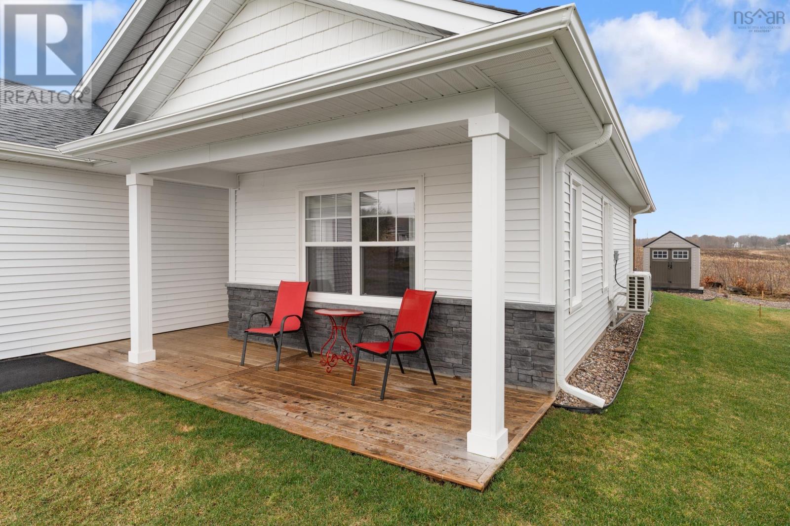 60 Covey Drive, North Kentville, Nova Scotia  B0N 2T0 - Photo 4 - 202607755