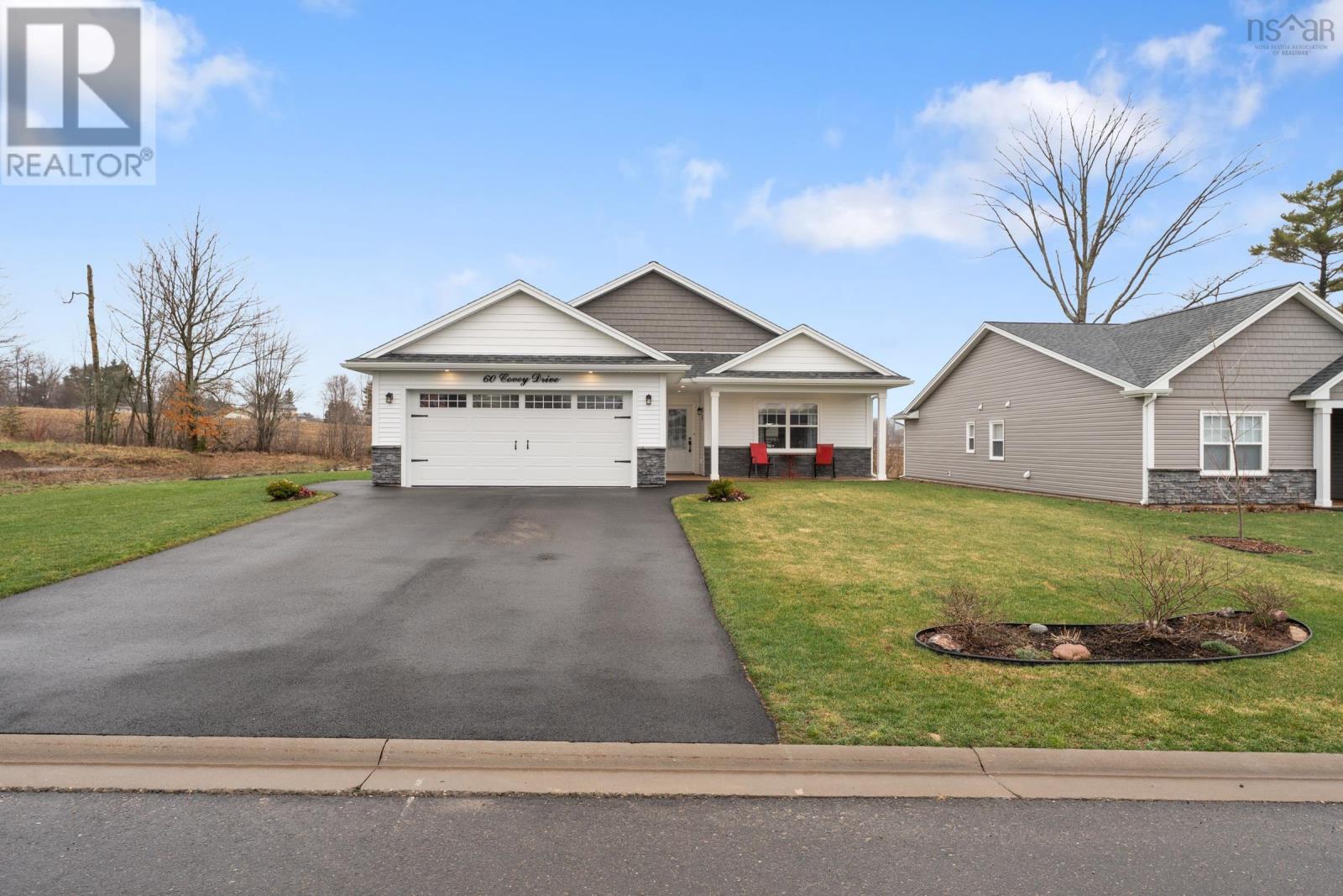 60 Covey Drive, North Kentville, Nova Scotia  B0N 2T0 - Photo 41 - 202607755