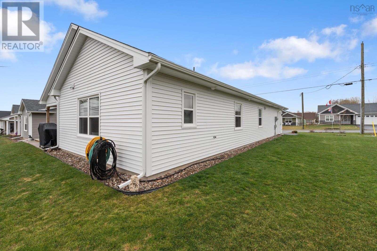 60 Covey Drive, North Kentville, Nova Scotia  B0N 2T0 - Photo 43 - 202607755