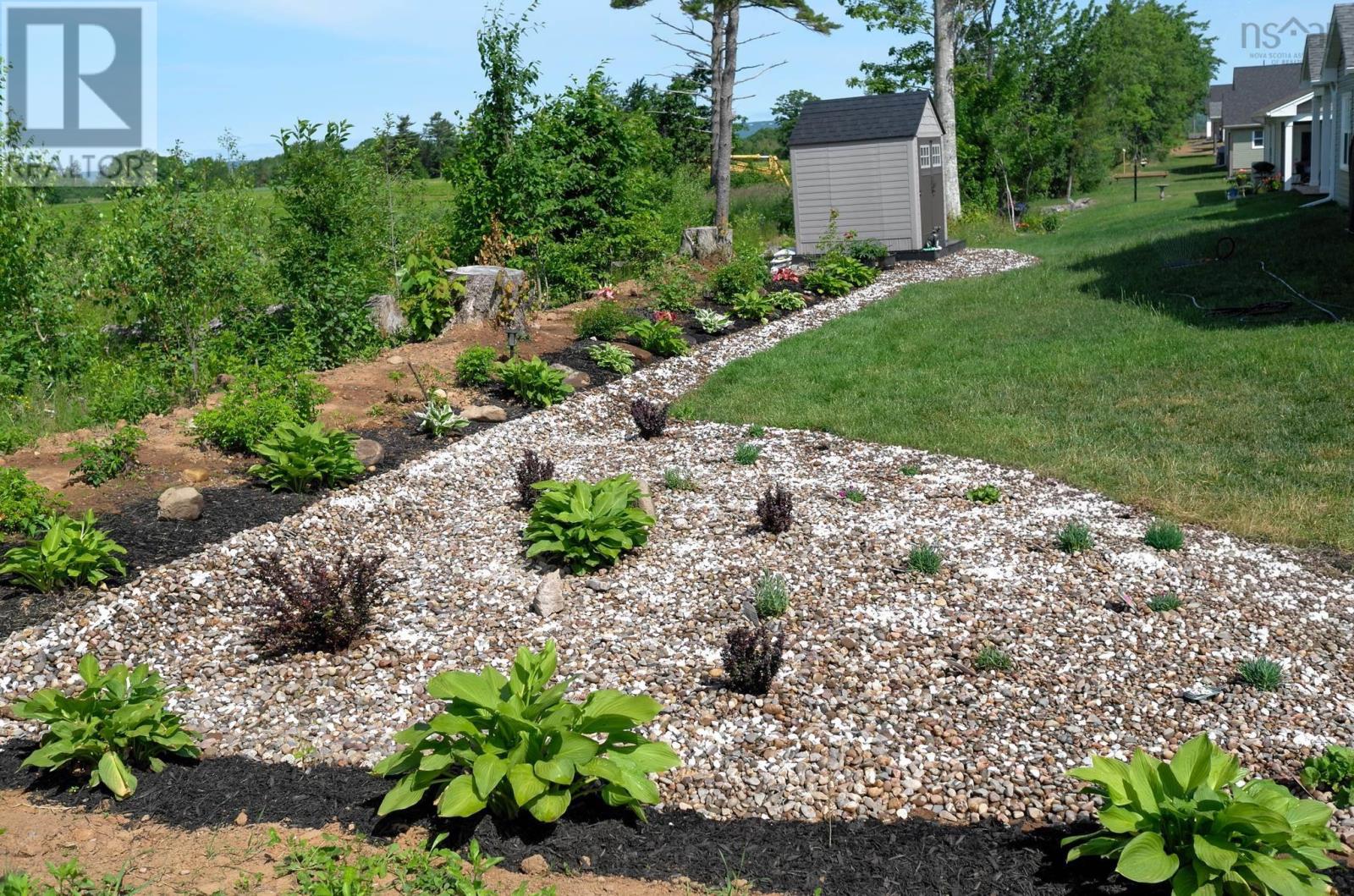 60 Covey Drive, North Kentville, Nova Scotia  B0N 2T0 - Photo 44 - 202607755