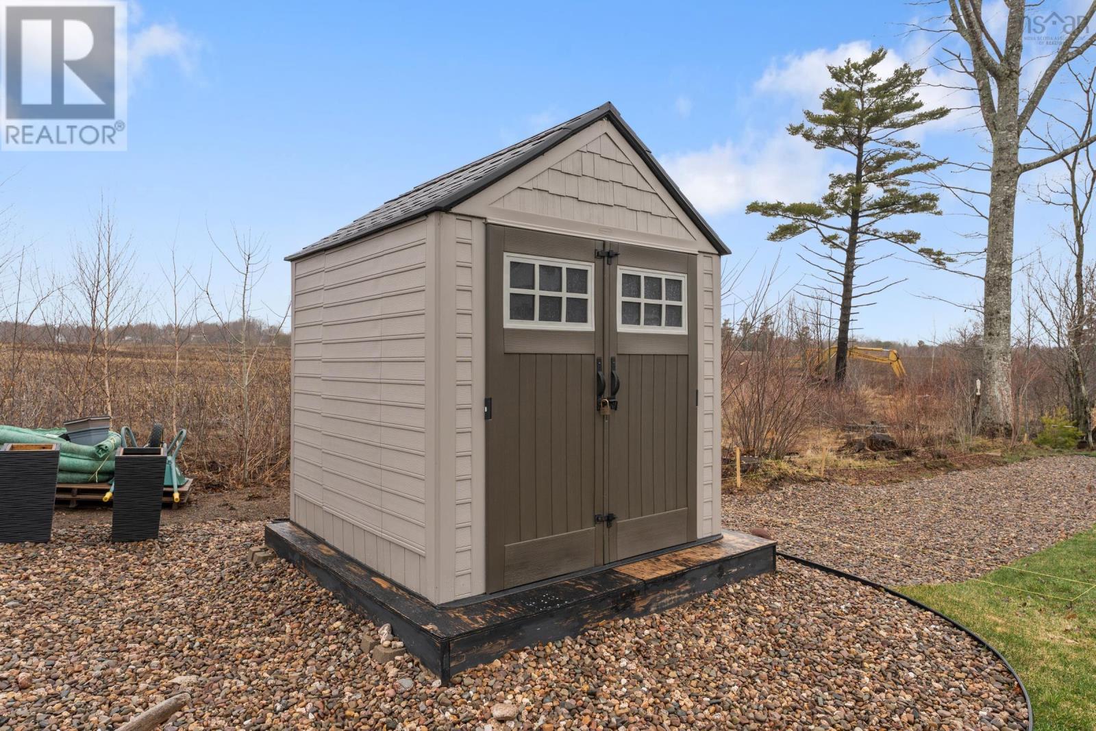 60 Covey Drive, North Kentville, Nova Scotia  B0N 2T0 - Photo 47 - 202607755