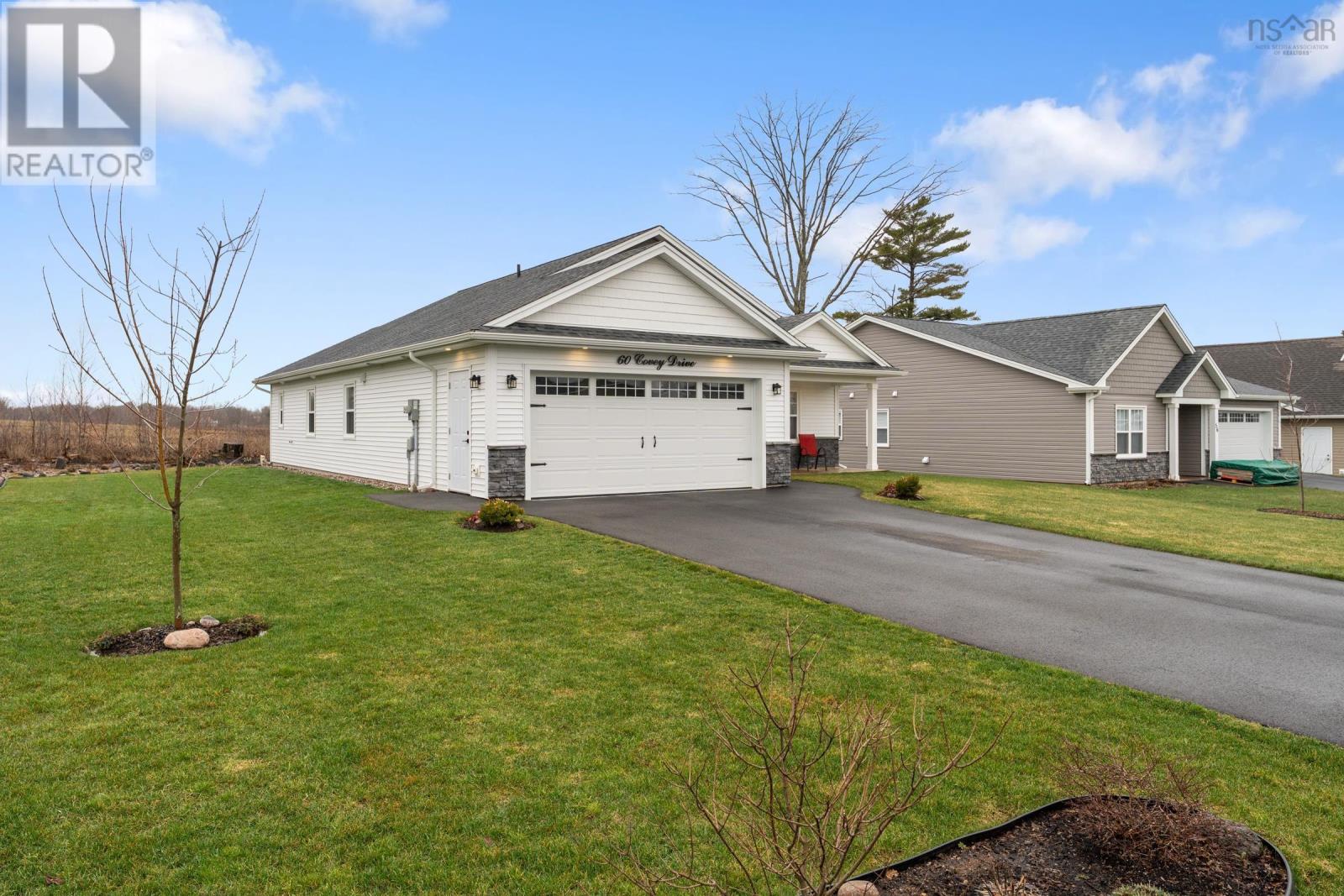 60 Covey Drive, North Kentville, Nova Scotia  B0N 2T0 - Photo 6 - 202607755