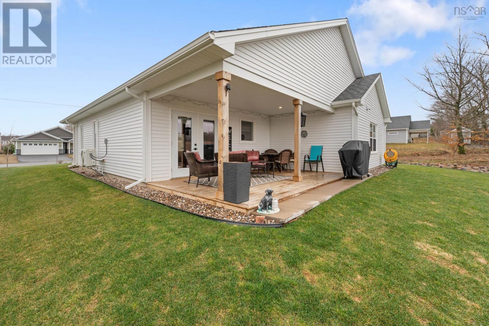 60 Covey Drive, North Kentville, Nova Scotia  B0N 2T0 - Photo 8 - 202607755